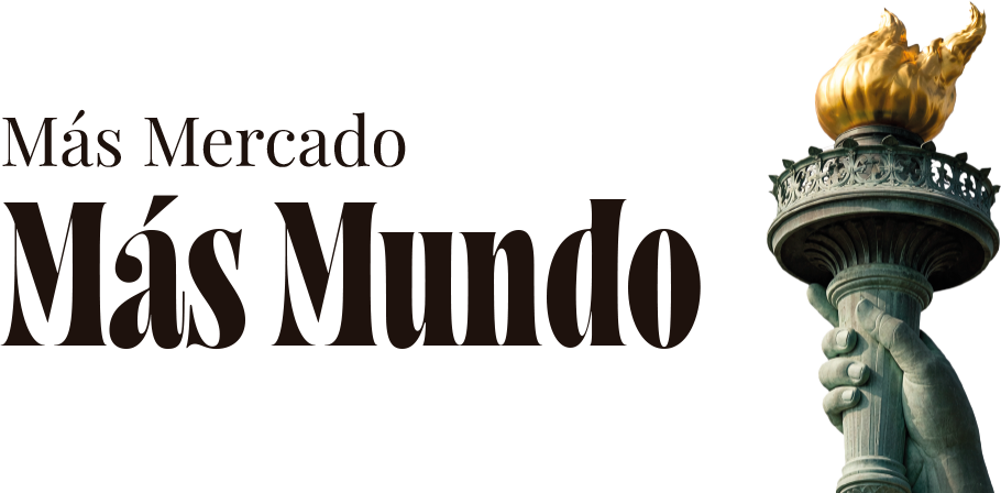 Más Mercado Más Mundo